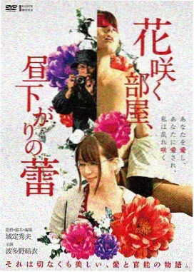 雾港回声电影剧照